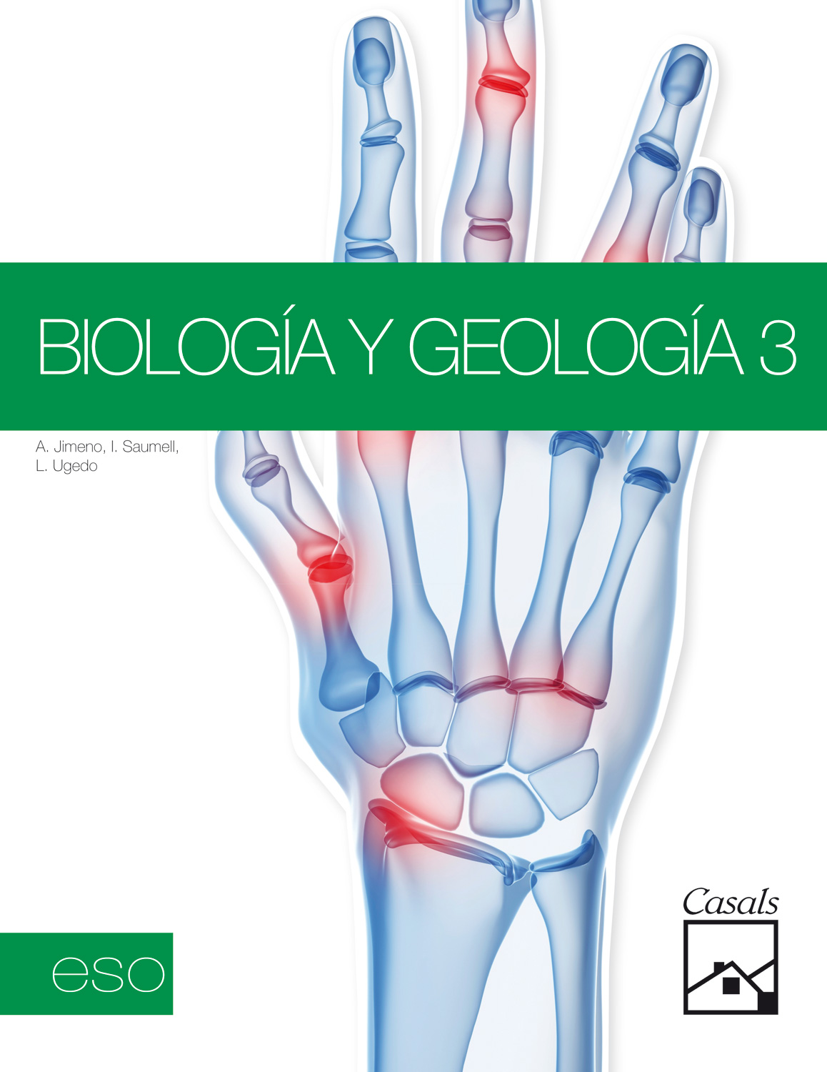 Biolog A Y Geolog A Eso Digital Book Blinklearning