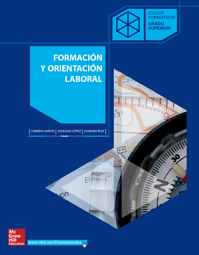 Formación Y Orientación Laboral. Grado Superior | Digital Book ...