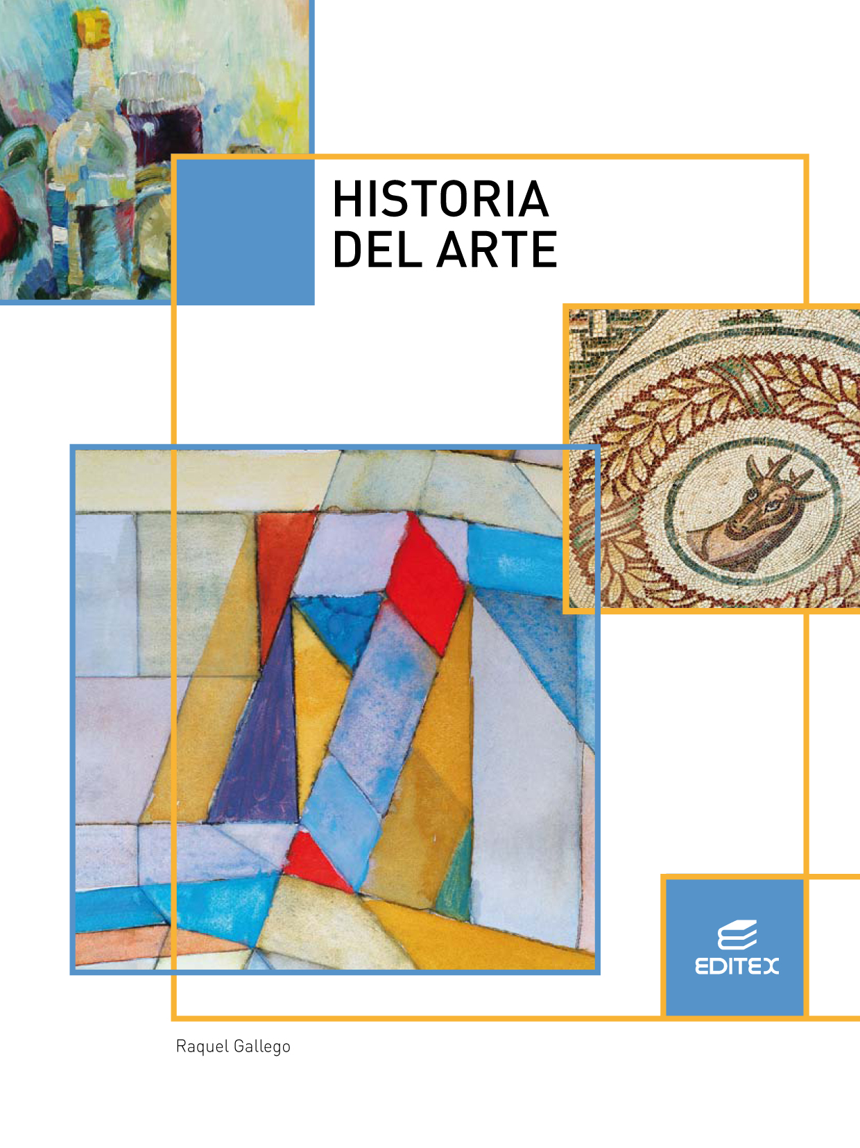 Historia Del Arte 2º Bachillerato | Digital Book | BlinkLearning