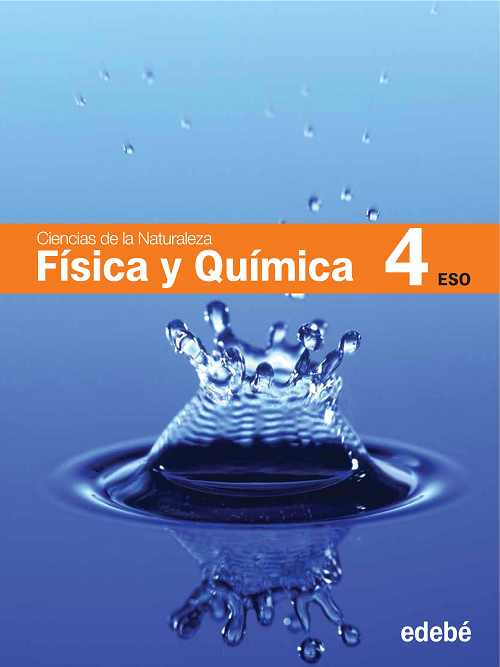 Física y Química º ESO Digital book BlinkLearning