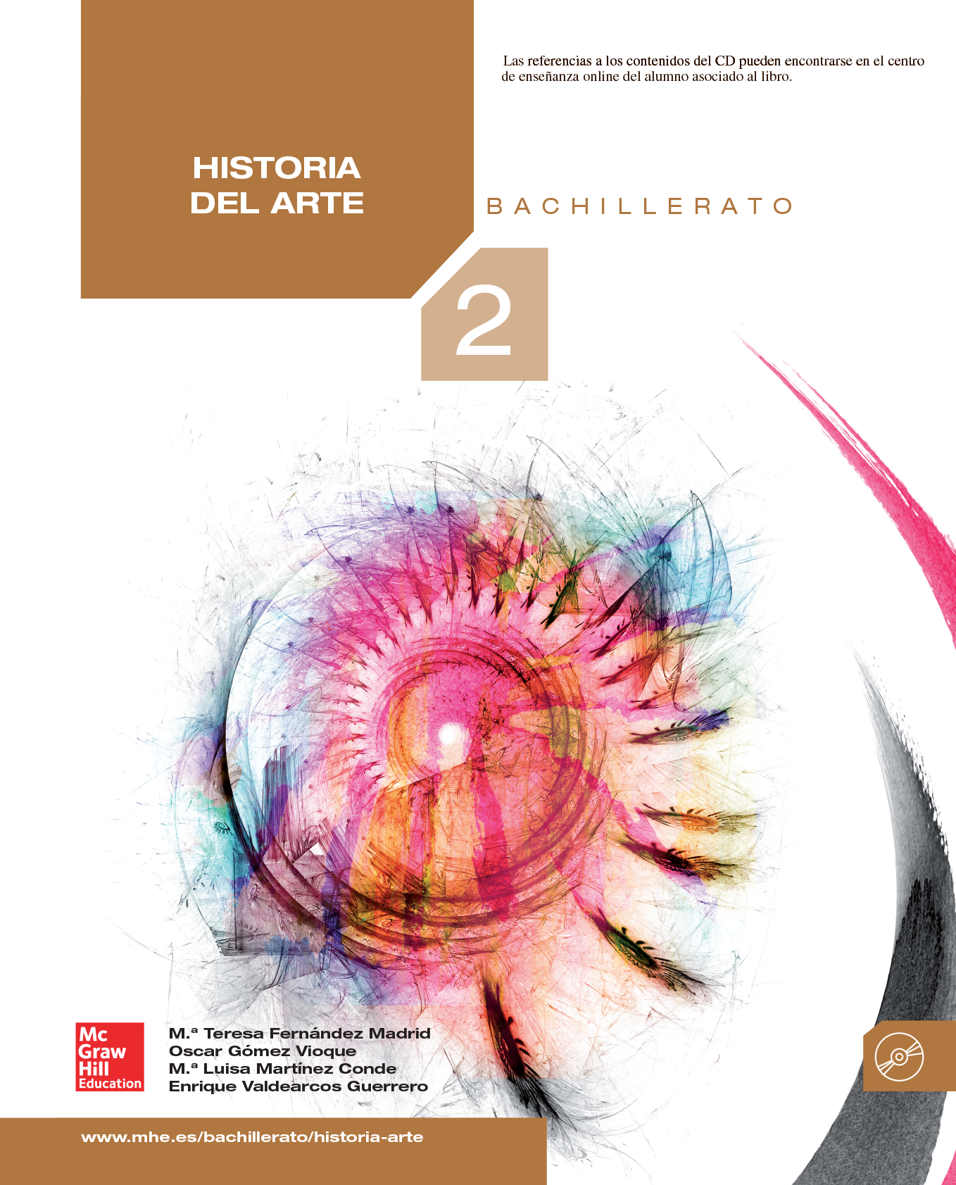 Historia Del Arte 2º Bachillerato | Digital Book | BlinkLearning