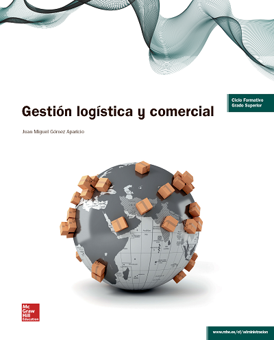 Gestión logística y comercial | Digital book | BlinkLearning