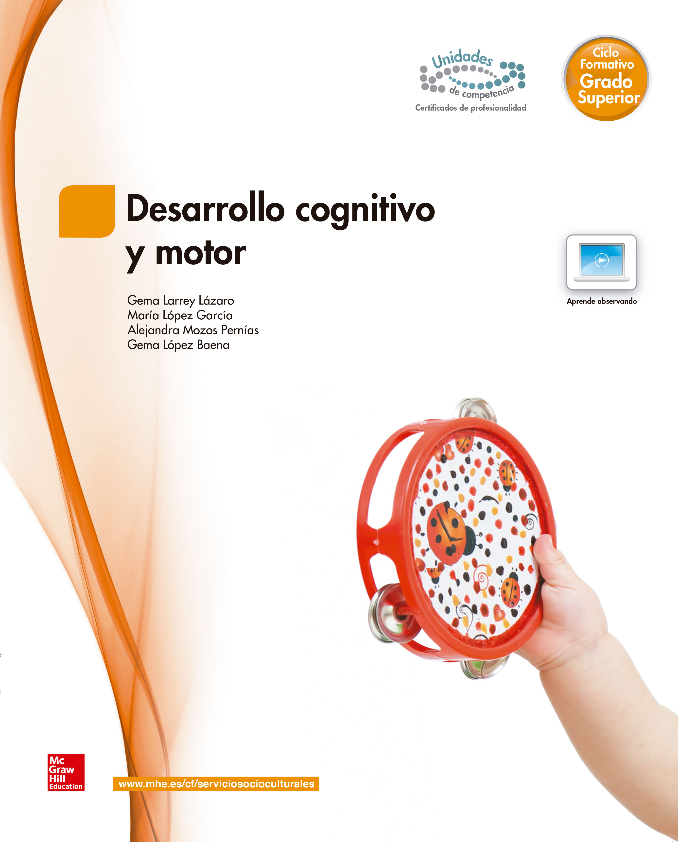 Interactivebook Desarrollo Cognitivo Y Motor Digital Book