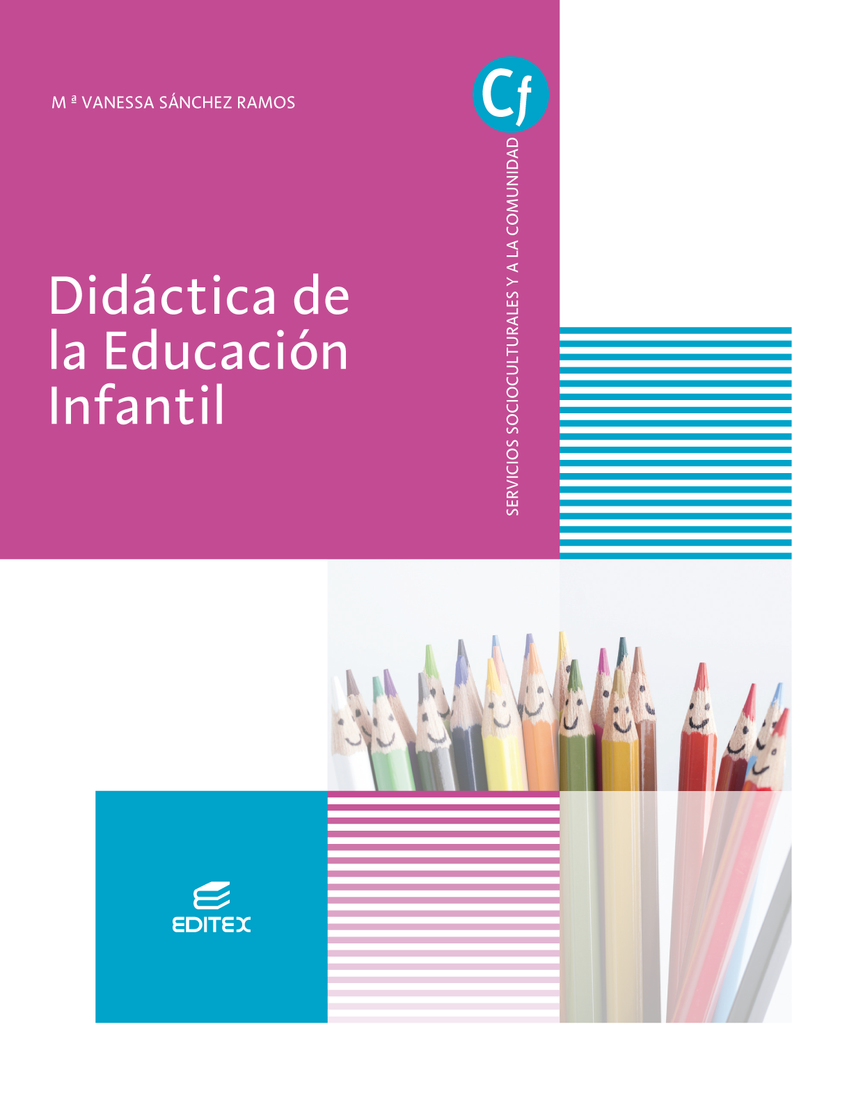 Didáctica de la Educación Infantil | Digital book | BlinkLearning