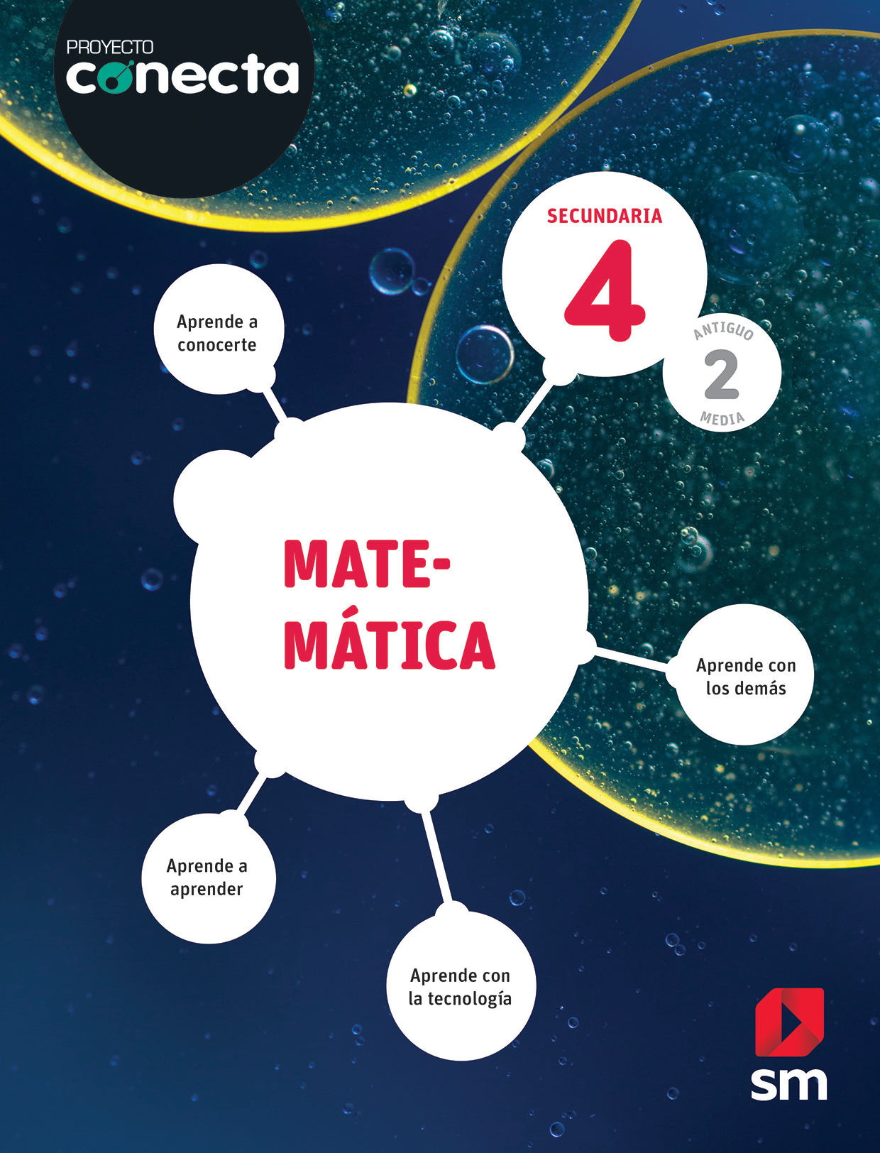 Matemáticas 4 | Digital Book | BlinkLearning