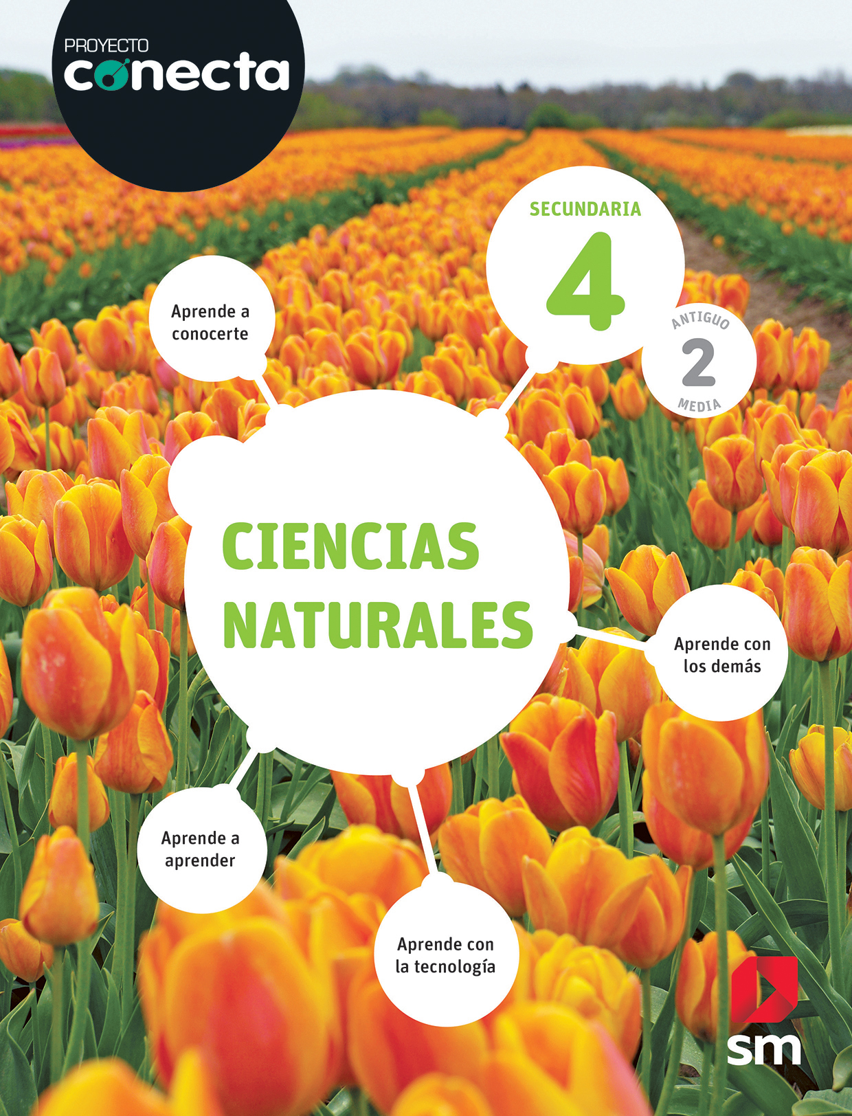 Ciencias Naturales 4 | Digital Book | BlinkLearning