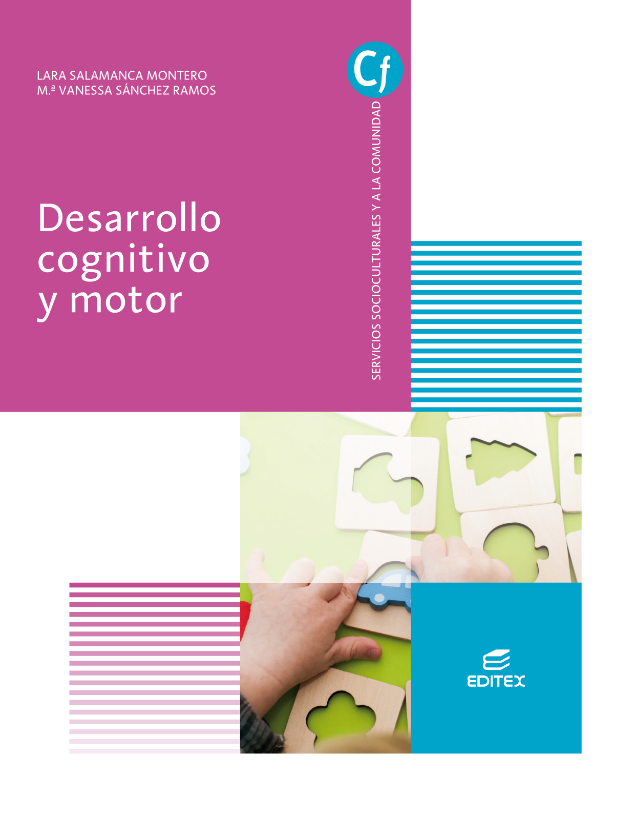 Desarrollo Cognitivo Y Motor Digital Book Blinklearning 0929