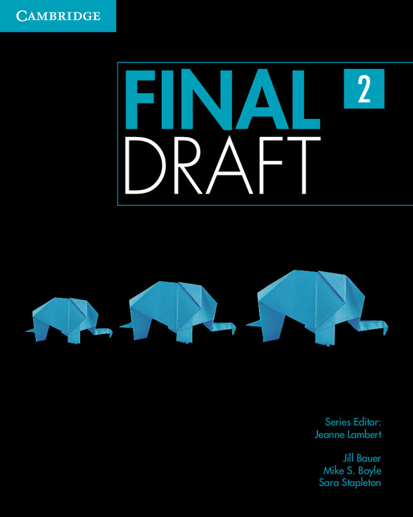 final draft 9 manual
