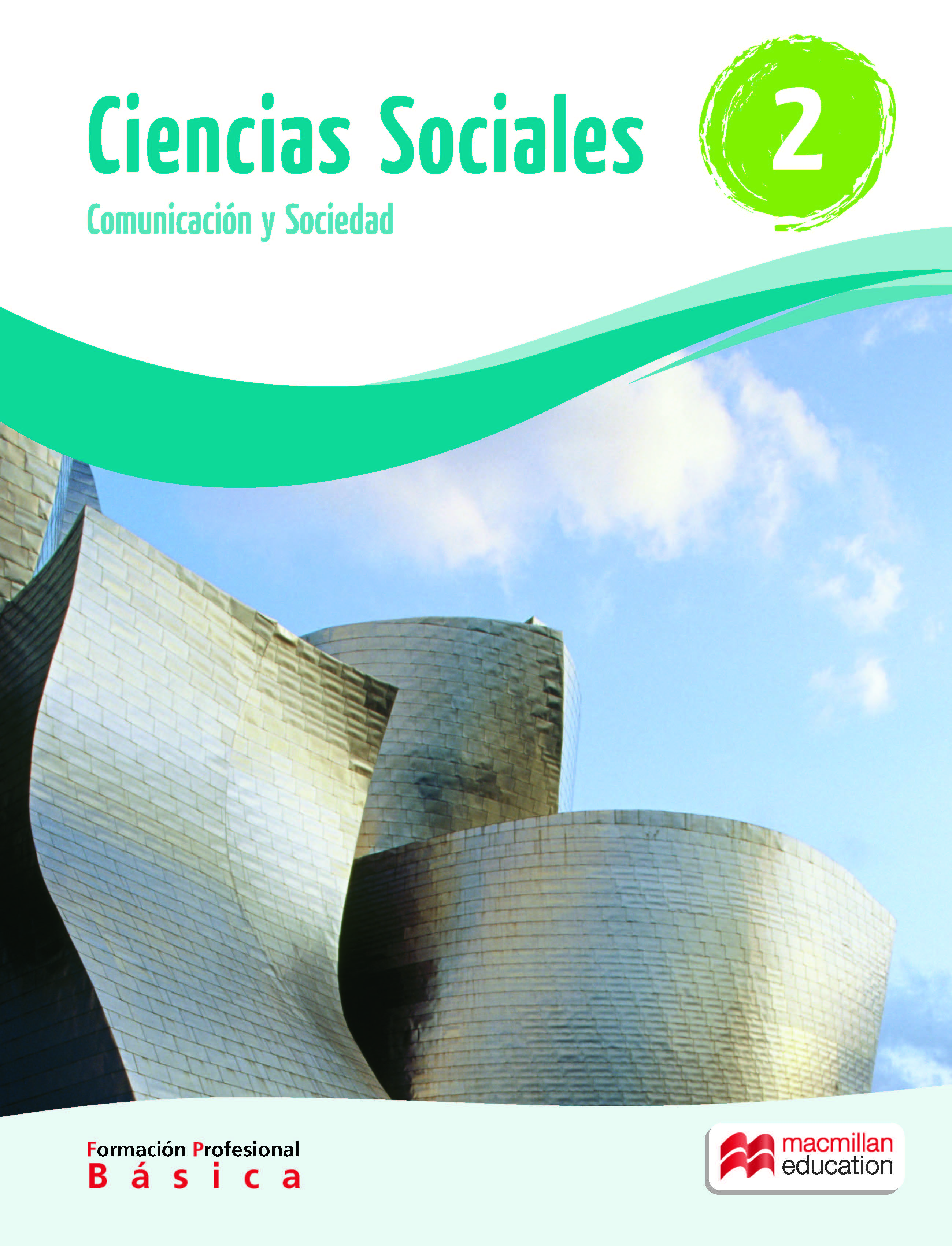 Ciencias Sociales 2 | Digital Book | BlinkLearning