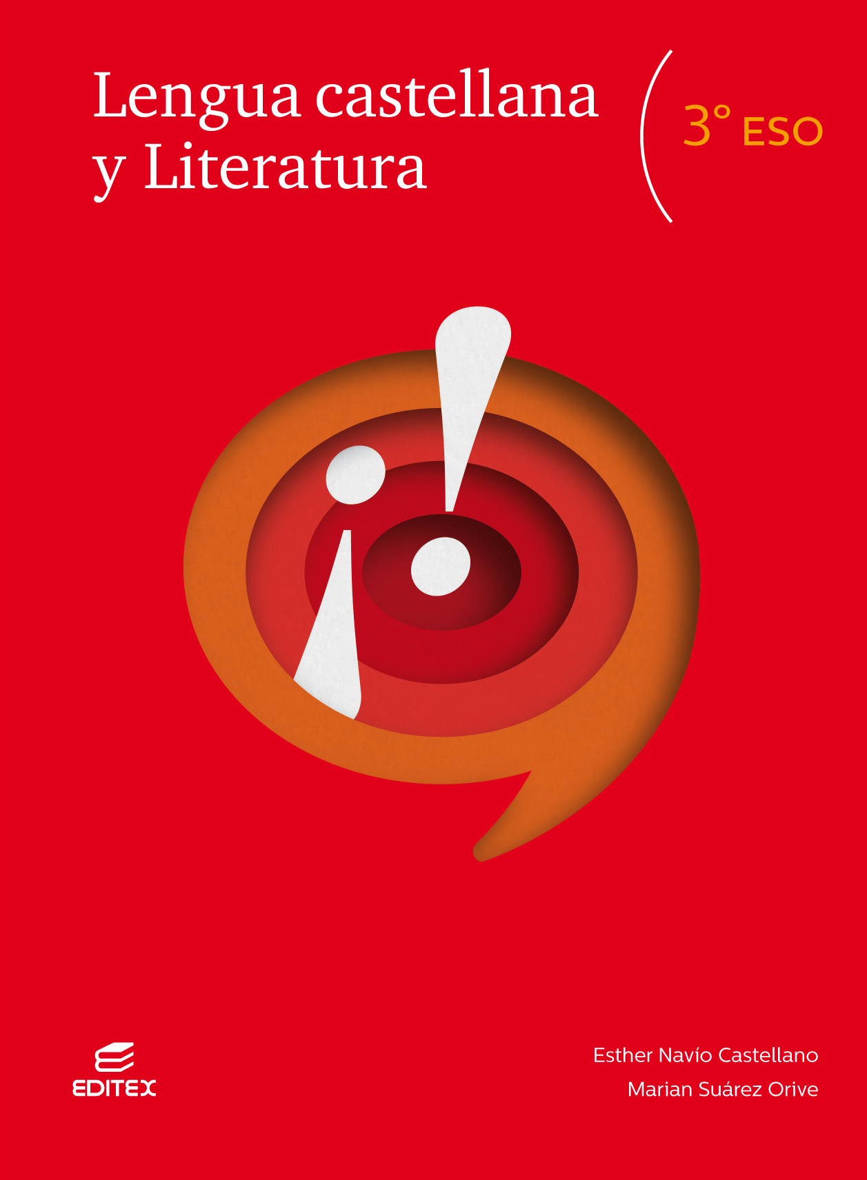 Lengua Castellana Y Literatura 3º Eso (2019) 