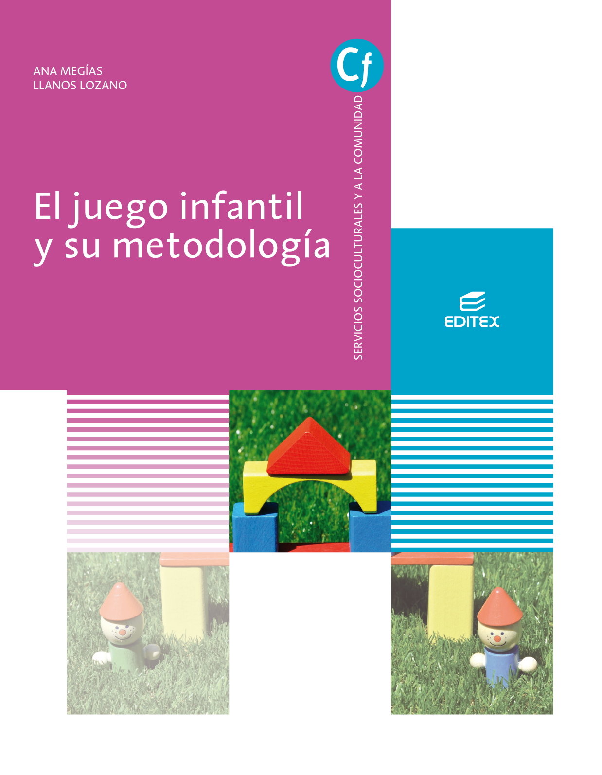 El Juego Infantil Y Su Metodología Digital Book Blinklearning