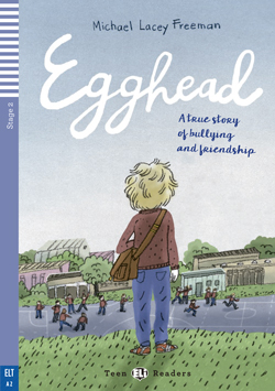 Egghead | Digital book | BlinkLearning