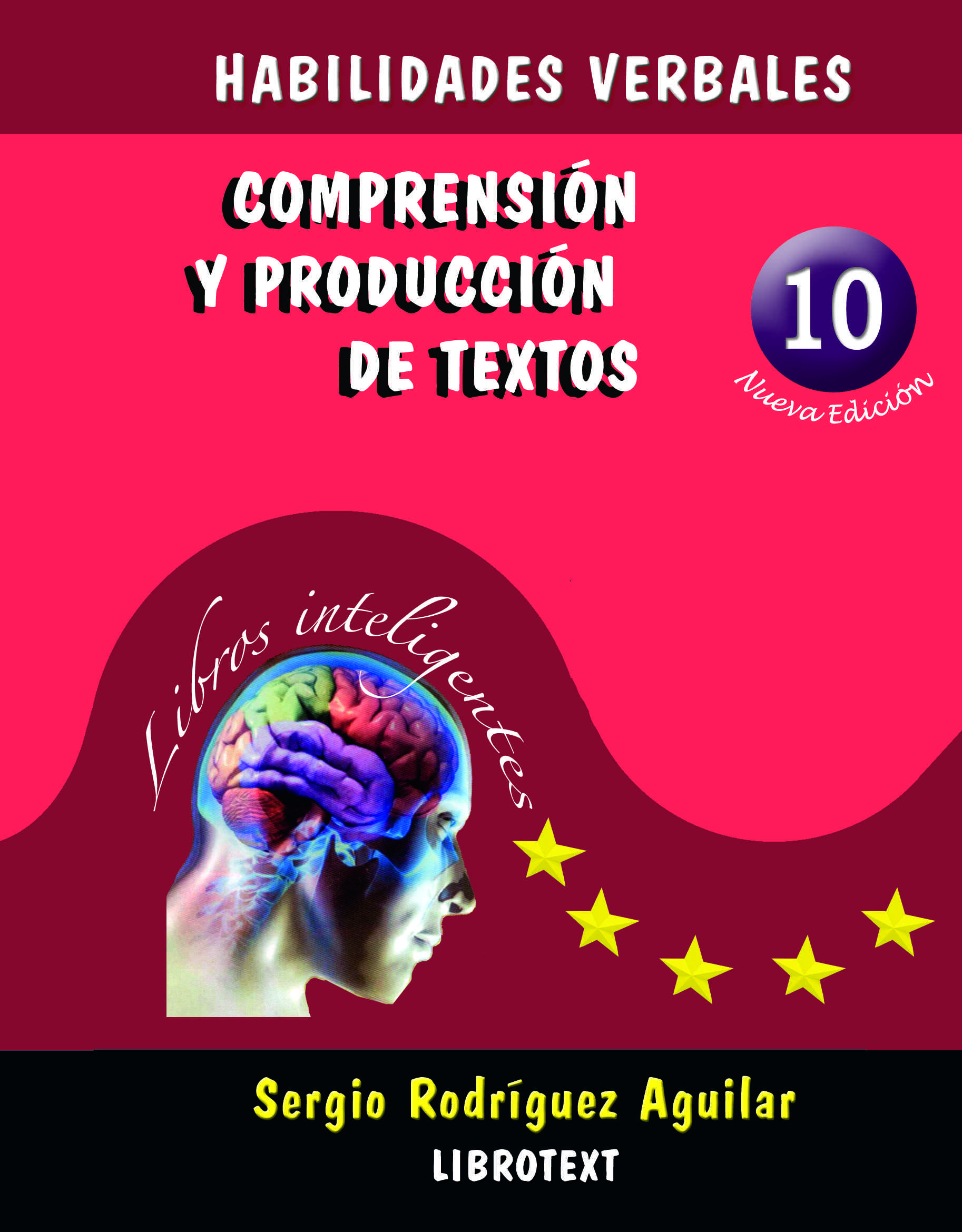 Comprension y Produccion de Textos 10 | Digital book | BlinkLearning