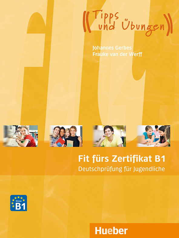 Fit Fürs Goethe-Zertifikat B1 Für Jugendliche | Digital Book ...