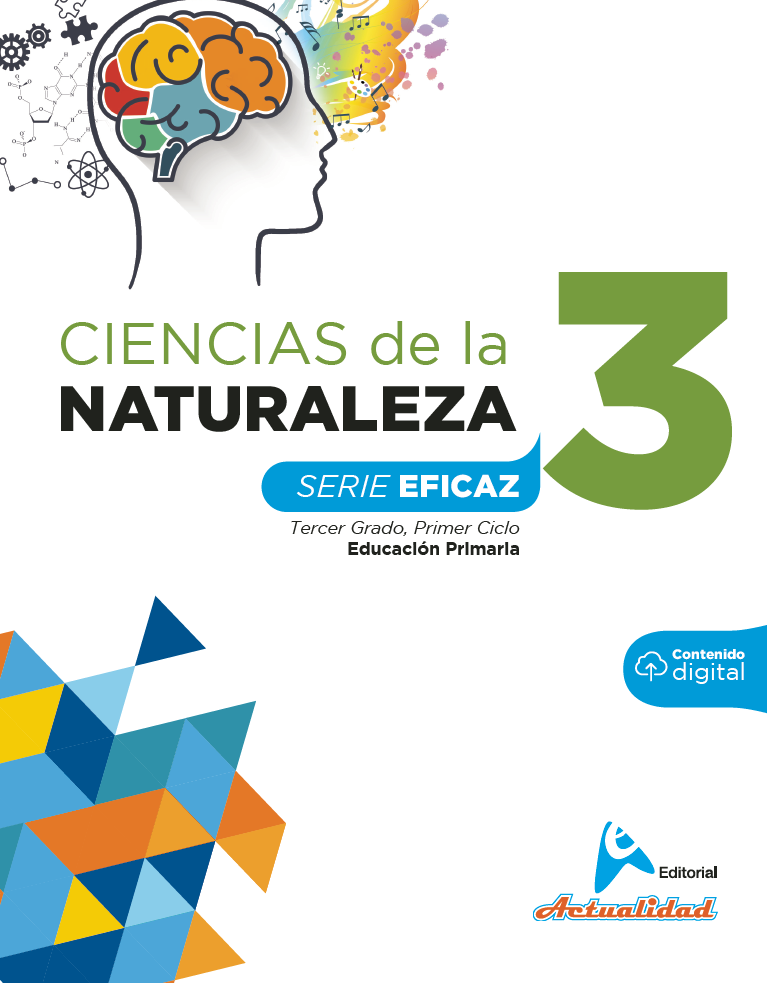 Book cover [Demo-Actualidad] Ciencias Naturales