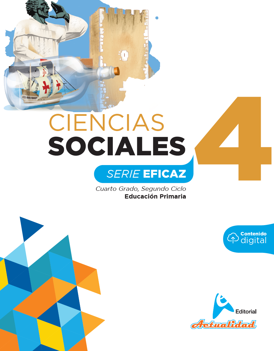 [Demo - Actualidad] Ciencias Sociales | Digital Book | BlinkLearning