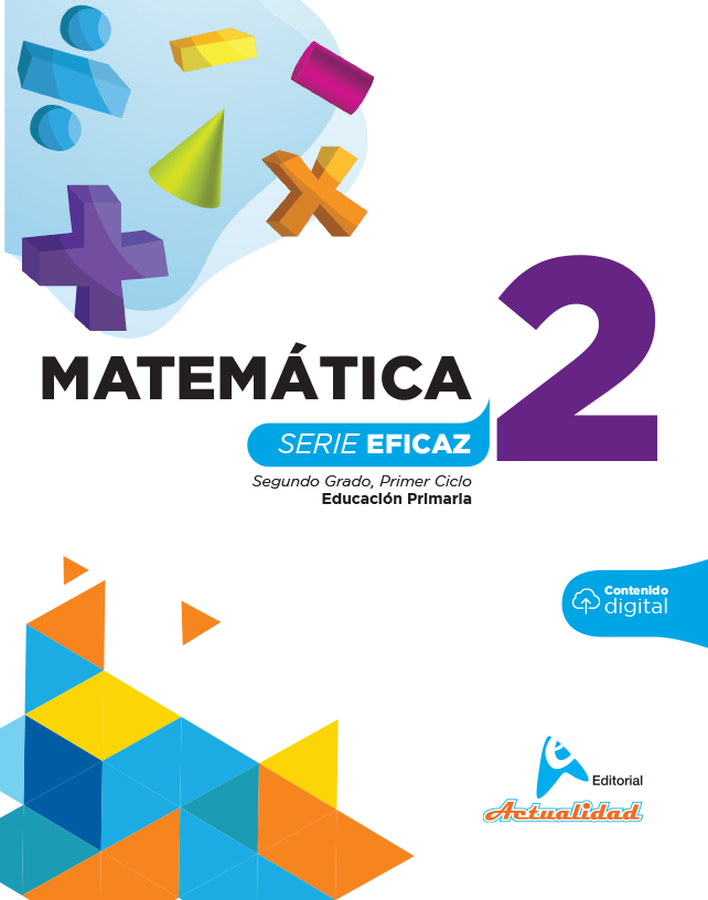 Matemática 2 | Digital book | BlinkLearning