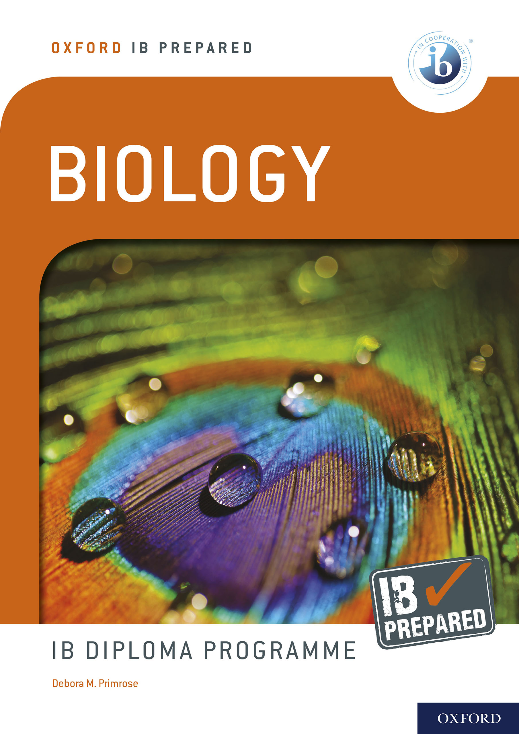 Oxford Ib Prepared Biology Ib Diploma Programme Digital Book Blinklearning 4726