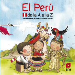 El Perú de la A a la Z 204740 | Digital book | BlinkLearning