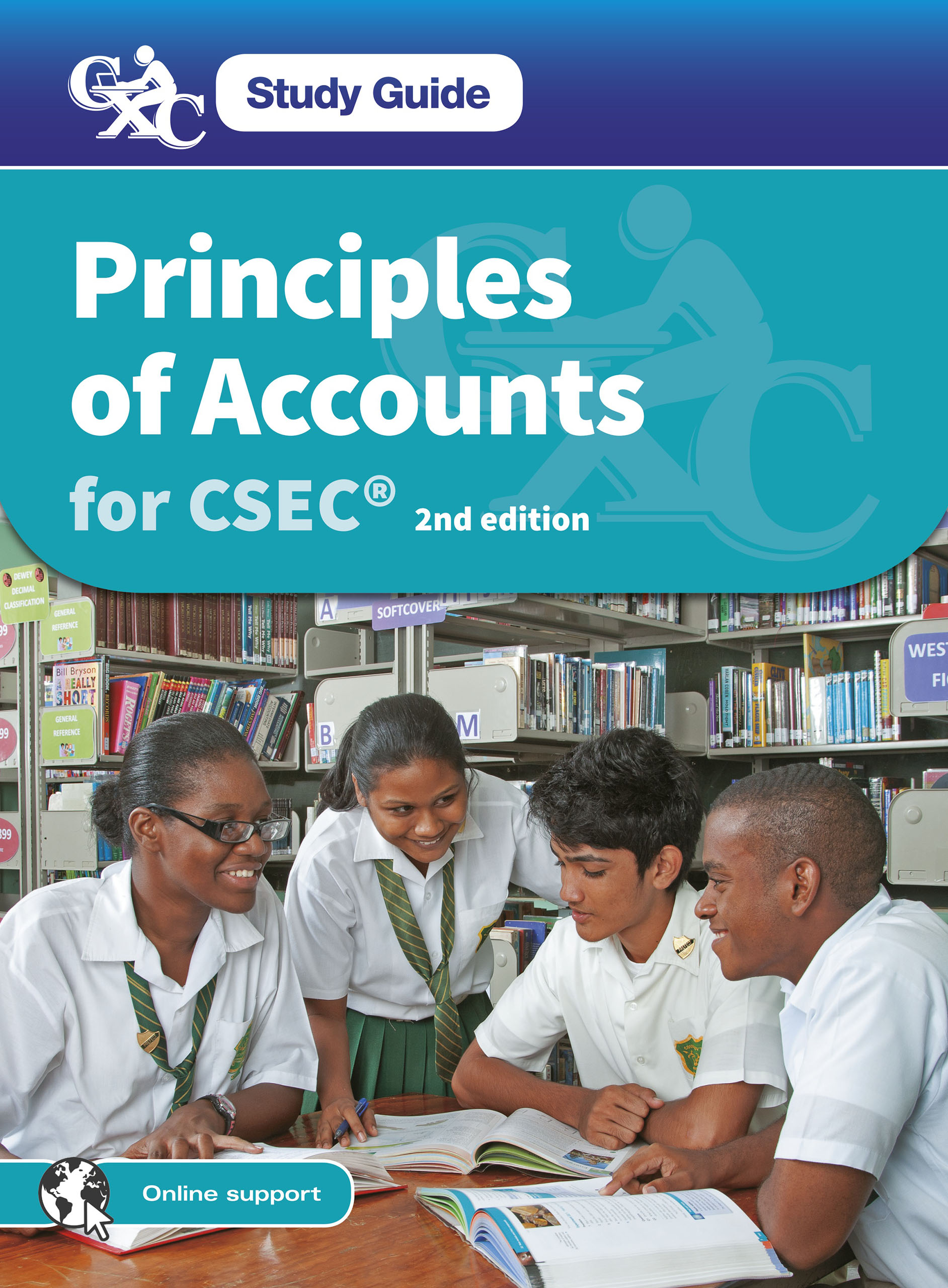 Collins Csec Principles Of Accounts Csec Principles Of Accounts Cloud Hot Girl