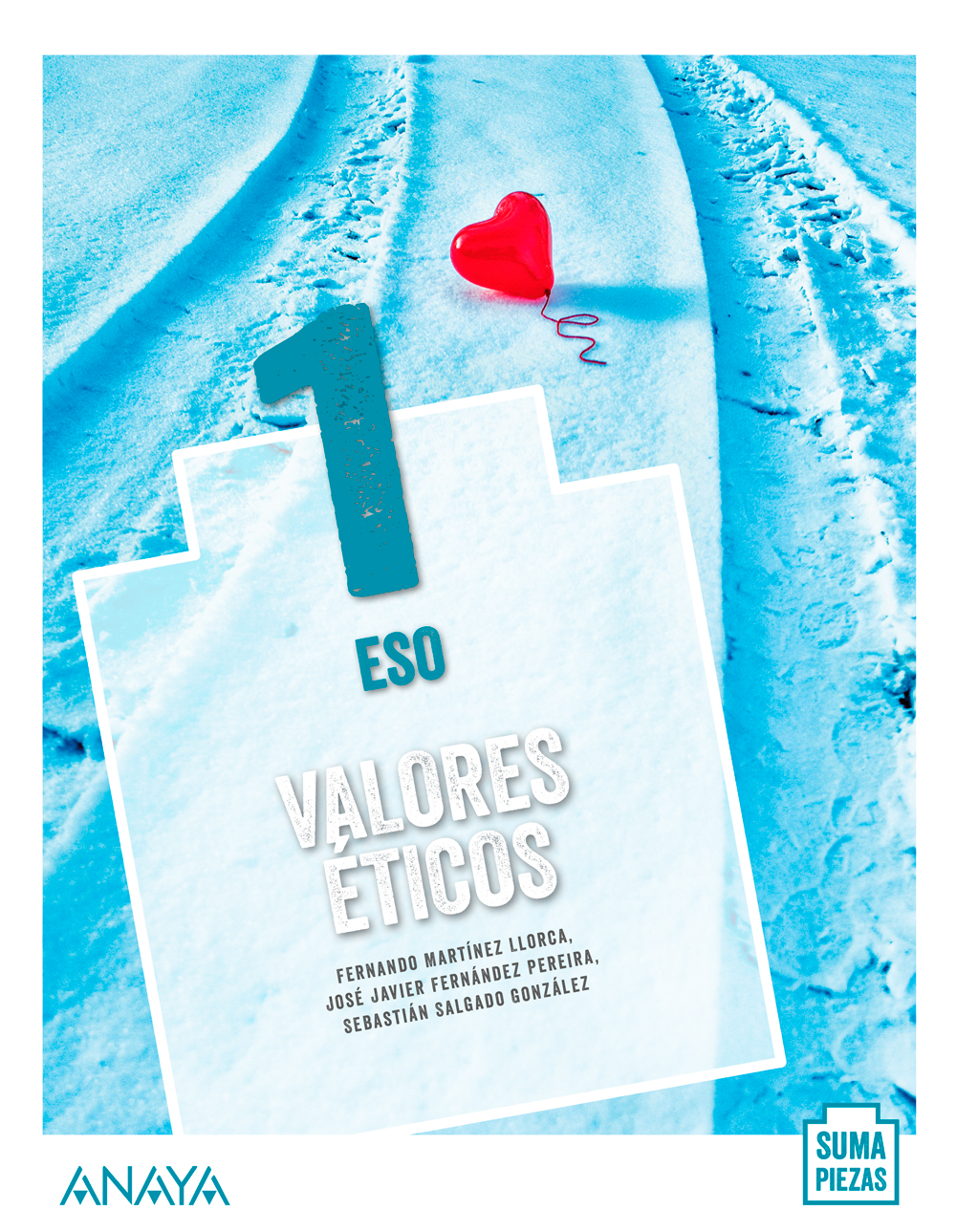 Valores Éticos 1 Eso Anaya Digital Digital Book Blinklearning 2418