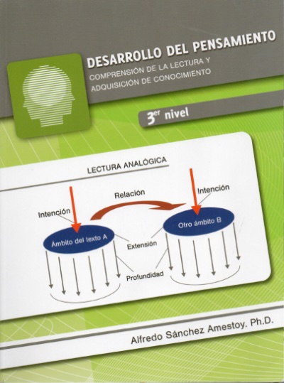 Nivel 3 Desarrollo Del Pensamiento | Digital Book | BlinkLearning