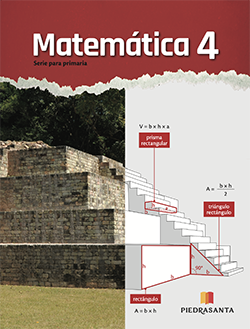 Matemática 4 | Digital Book | BlinkLearning