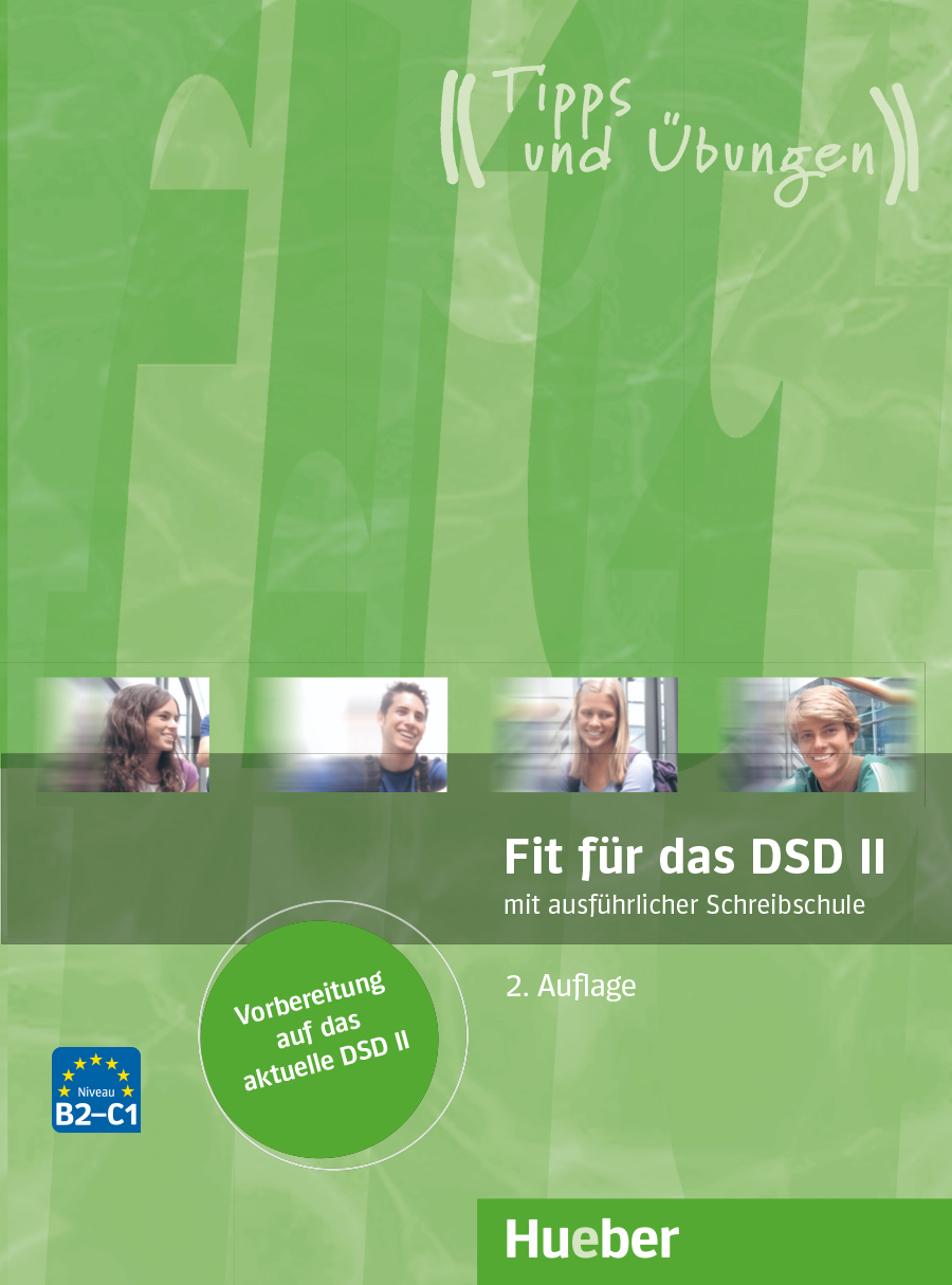 Fit Für Das DSD II, Übungsbuch, Interaktive Version | Digital Book ...