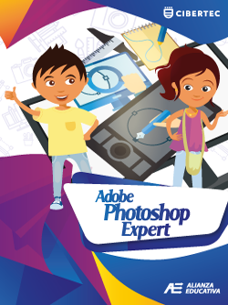 Book cover Adobe Photoshop Expert