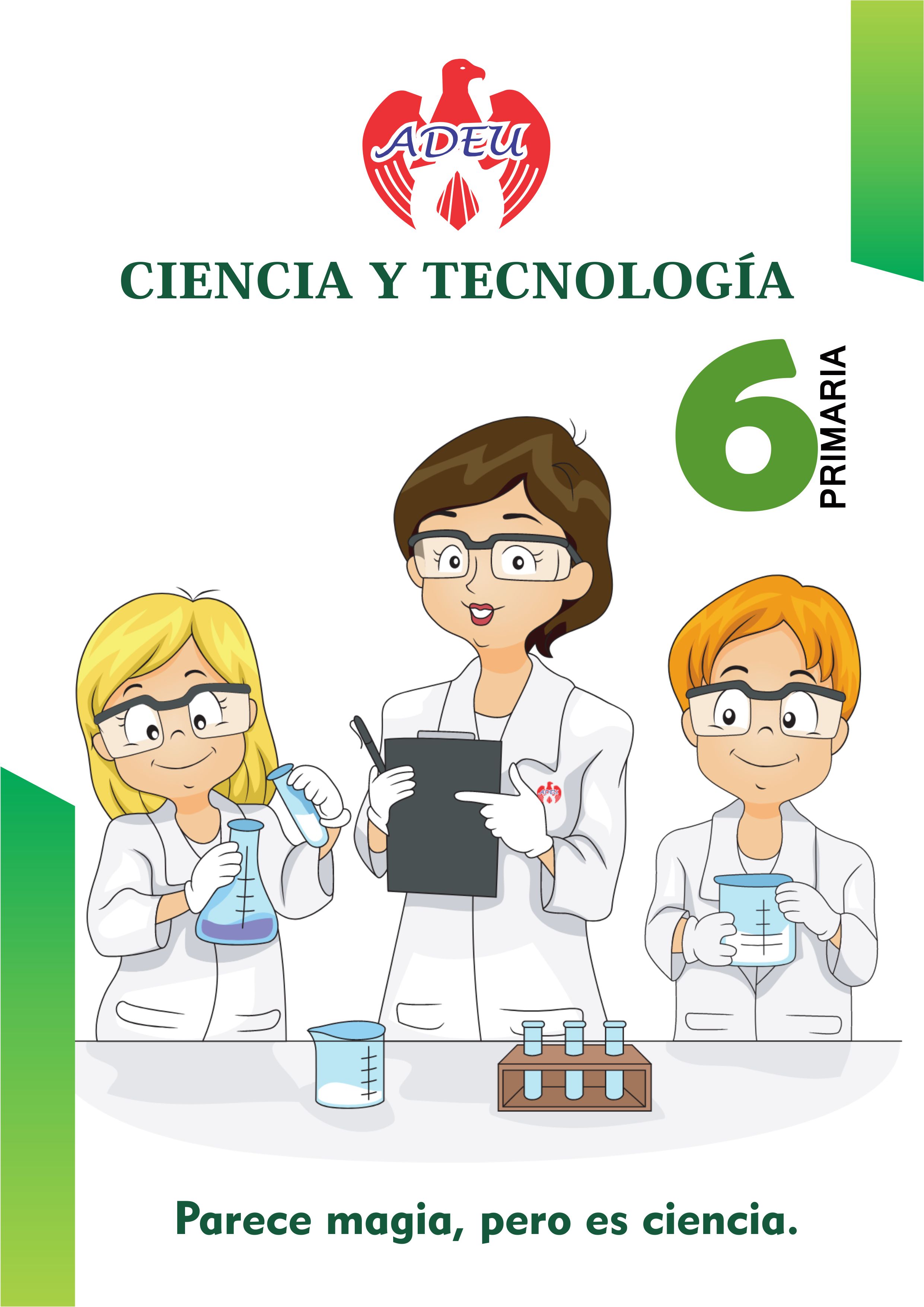 Ciencia y Tecnología. QUÍMICA | Digital book | BlinkLearning