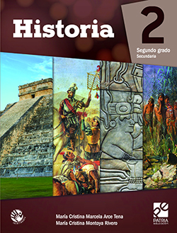 Historia 2 | Digital book | BlinkLearning