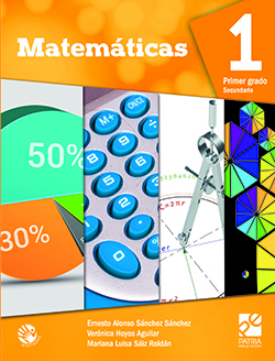 Matemáticas 1 | Digital book | BlinkLearning