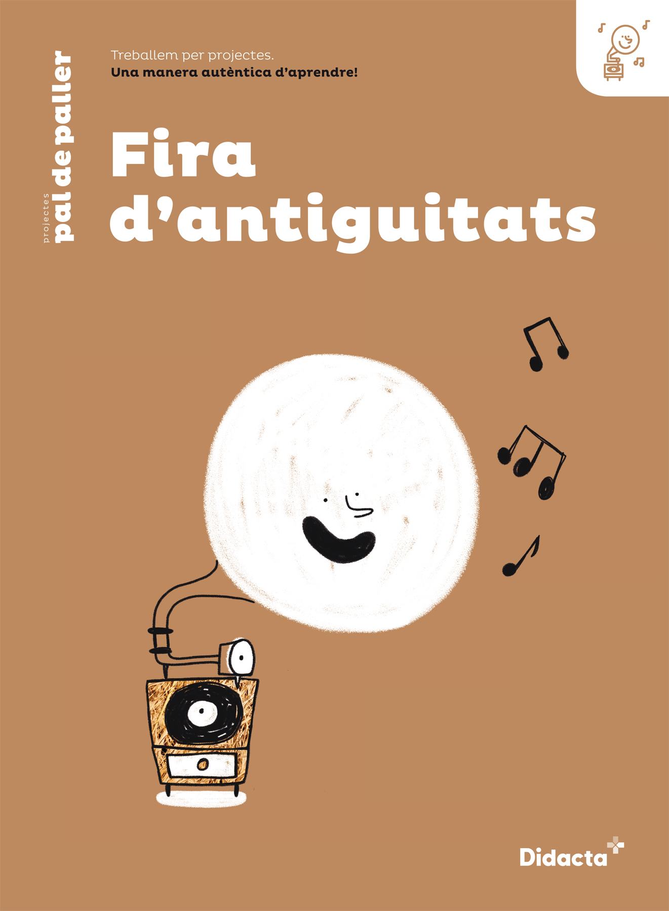 Book cover Fira d'antiguitats