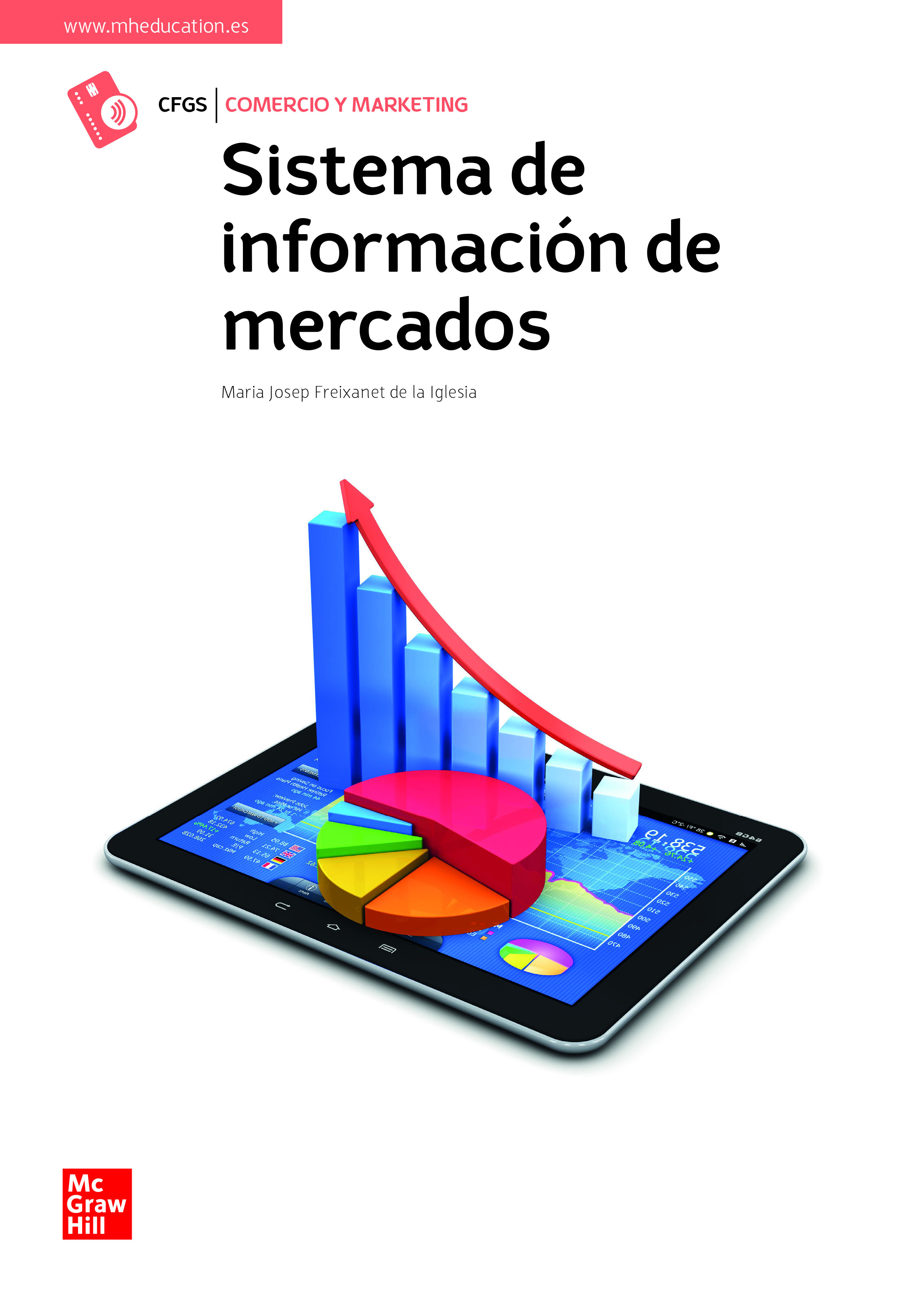 Sistema De Información De Mercados | Digital Book | BlinkLearning