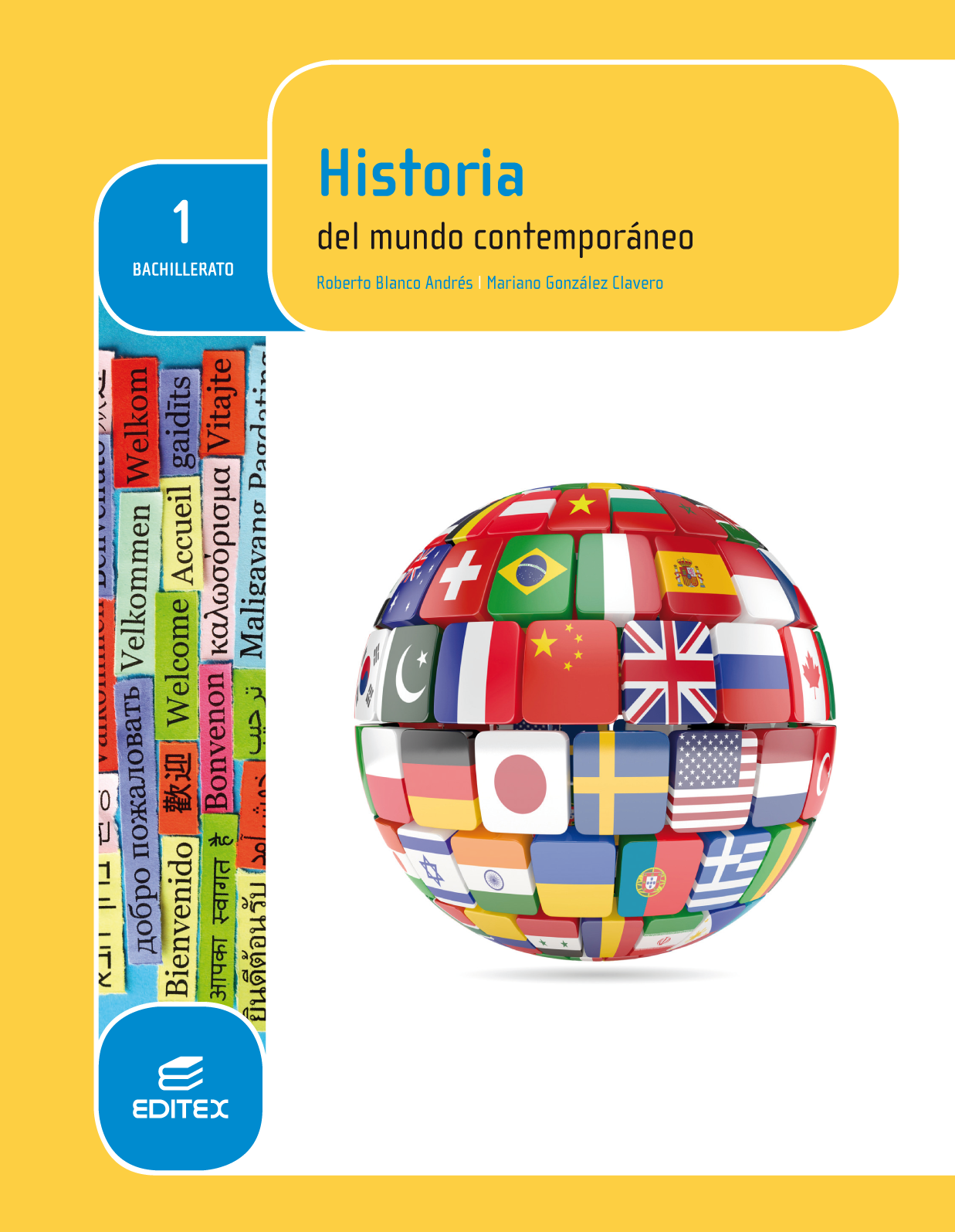 Historia Del Mundo Contemporáneo 1º Bachillerato Lomce Digital Book Blinklearning 9634