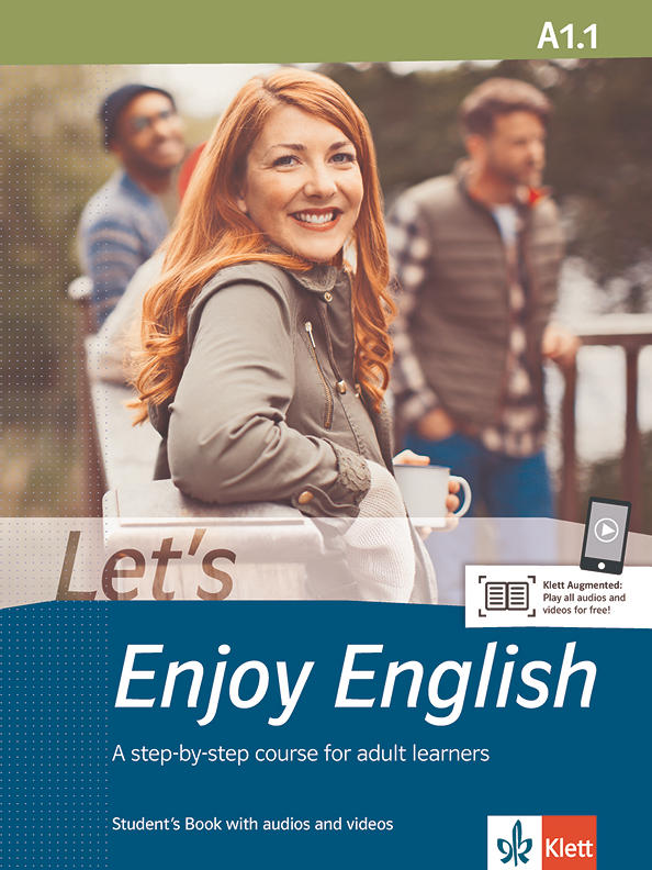 ENJOY English Course