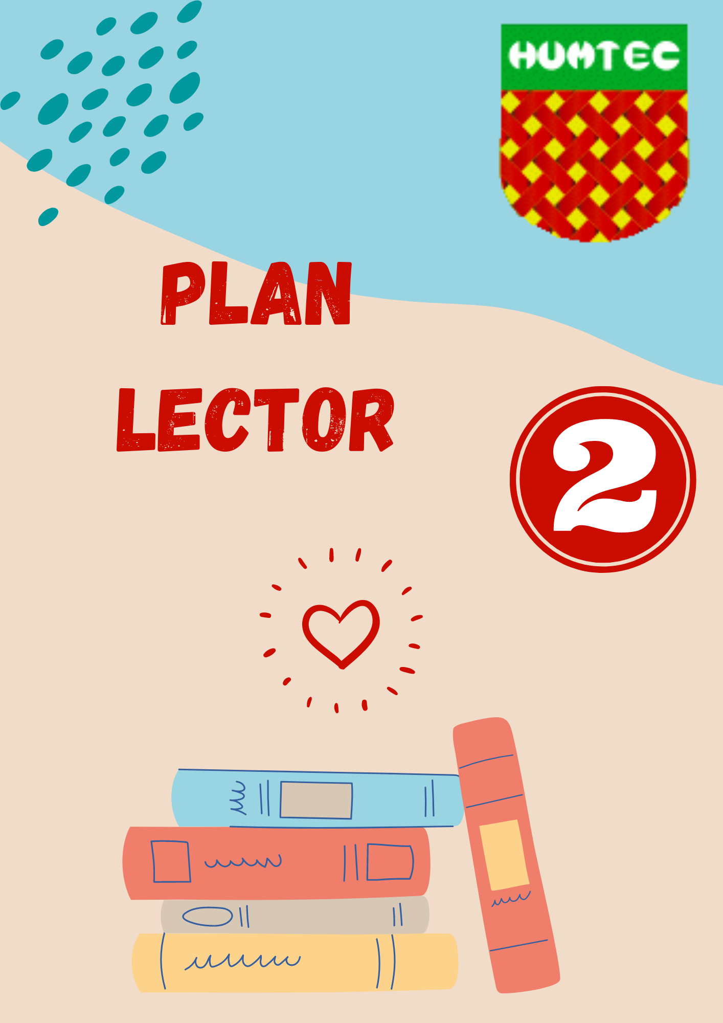 Book cover Plan Lector