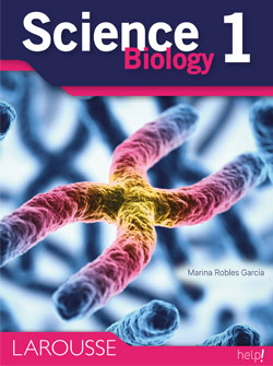 Science 1 Biology | Digital book | BlinkLearning