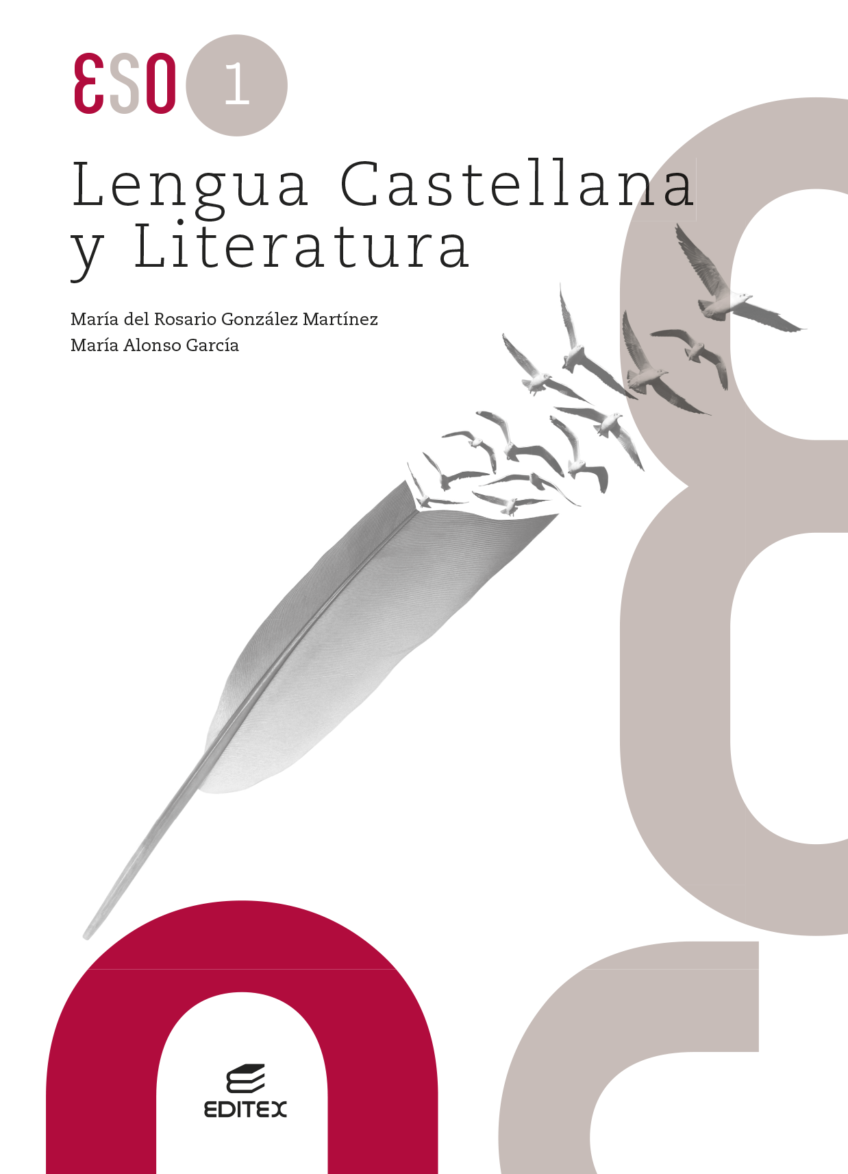 Lengua Castellana y Literatura 1º ESO (2022) - LOMLOE | Digital book ...