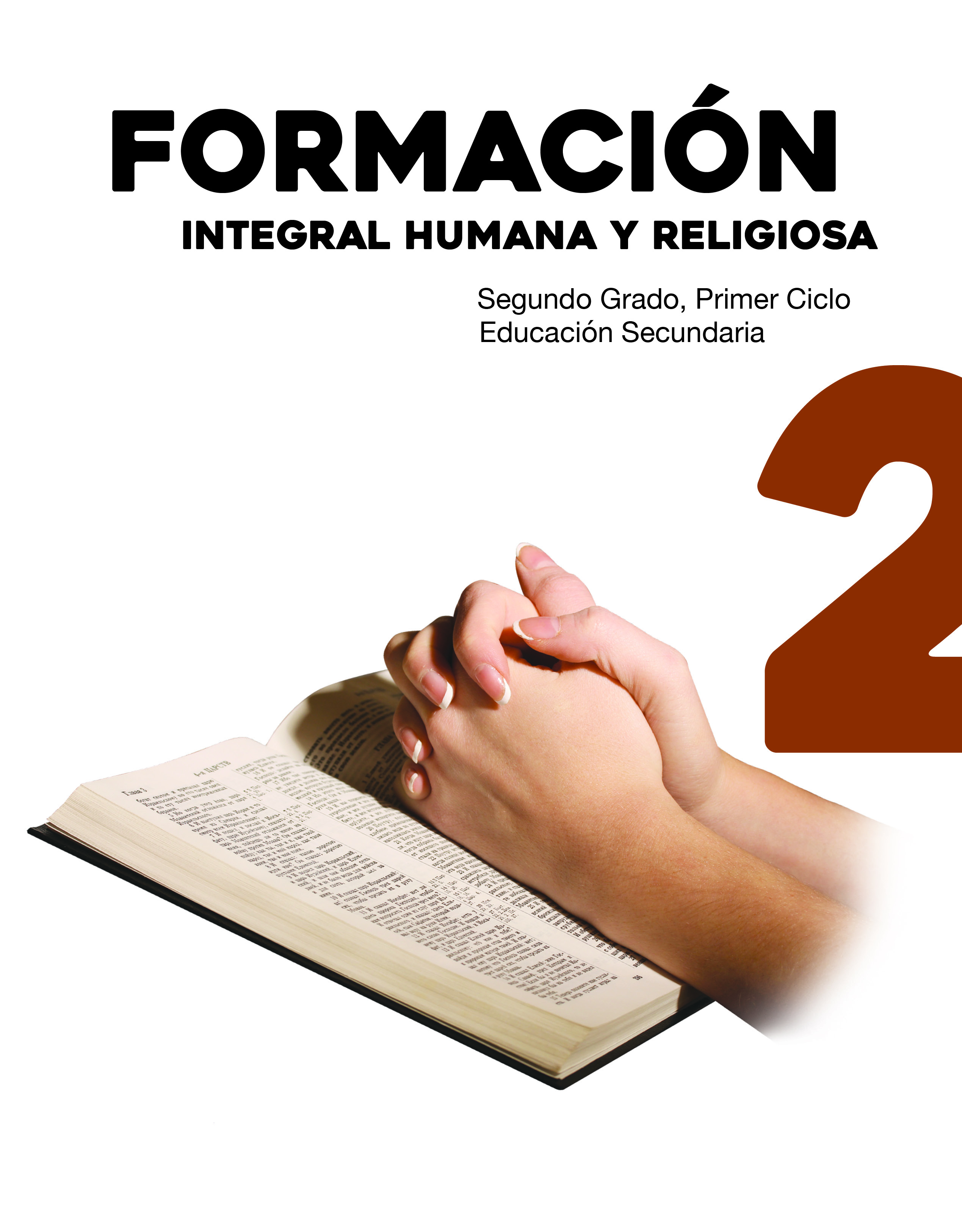 Formación Integral Humana Y Religiosa 2 Digital Book Blinklearning 6848