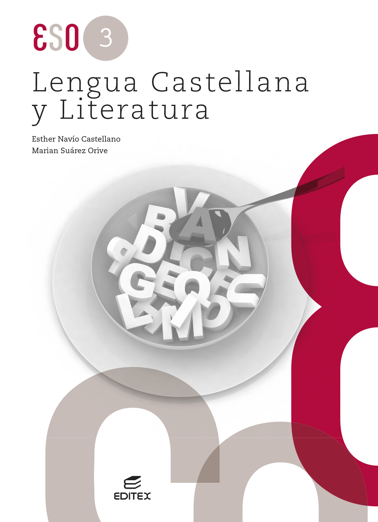 Lengua Castellana y Literatura 3º ESO (2022) - LOMLOE | Digital book ...