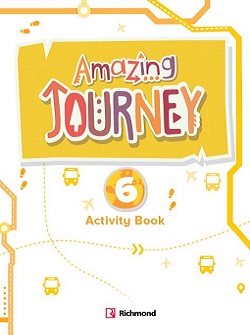 amazing journey en francais