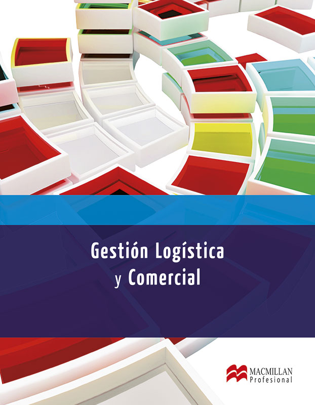 Gestión Logística y Comercial | Digital book | BlinkLearning