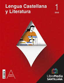 LM PLAT Alumno Lengua Castellana y Literatura Serie Abierta 1 ESO ...