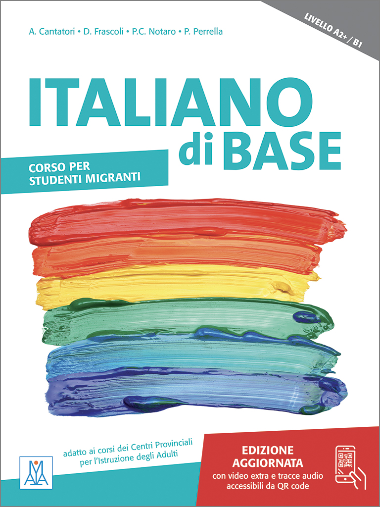 ITALIANO Di BASE A2+ / B1 – Edizione Aggiornata | Digital Book ...