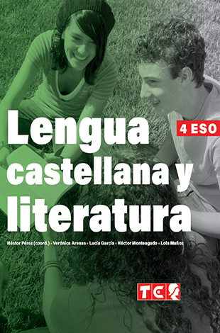 Lengua Castellana Y Literatura Eso Digital Book Blinklearning