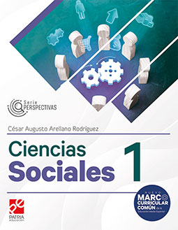 Ciencias Sociales 1 | Digital Book | BlinkLearning