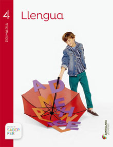 LM PLAT Alumne Llengua 4 Primària Saber Fer Voramar | Digital Book ...