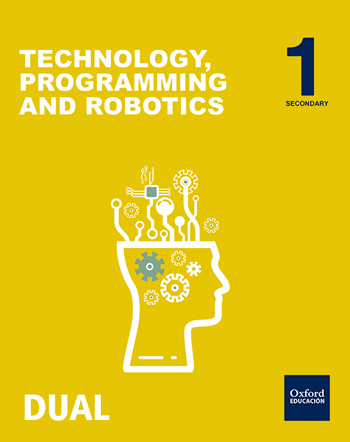 Technology, Programming and Robotics 1 ESO DUAL Madrid