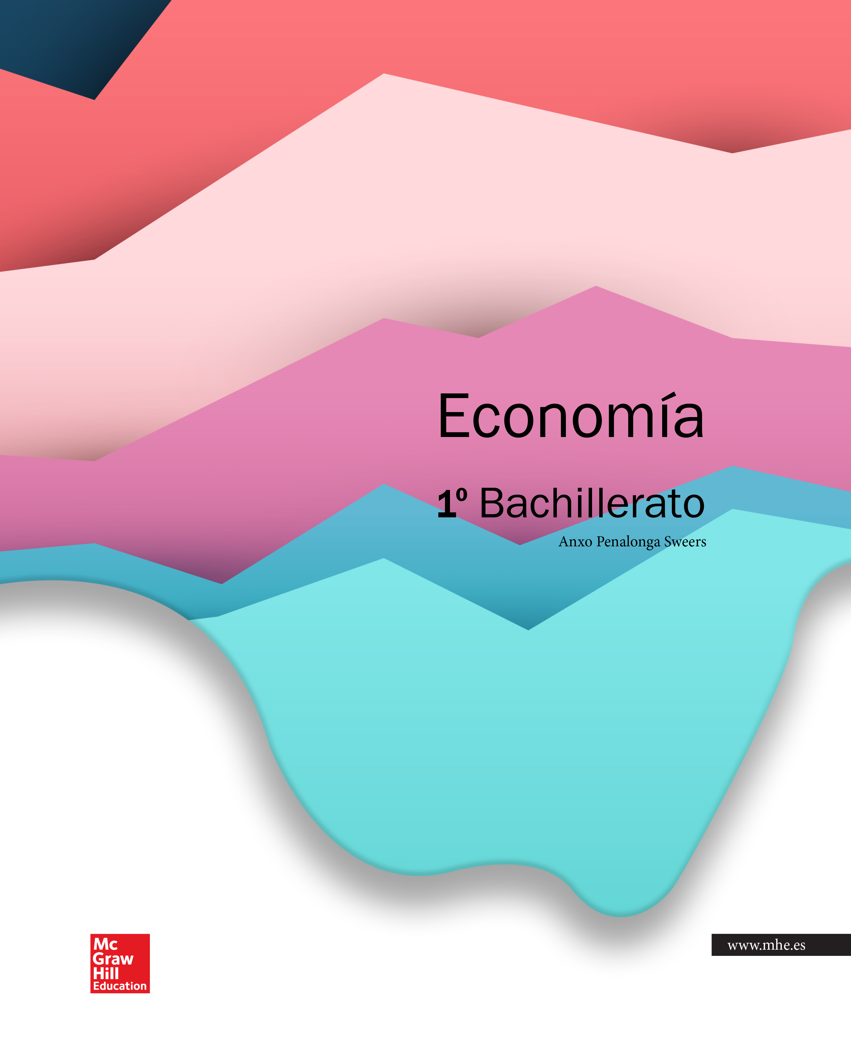 INTERACTIVEBOOK - Economía 1º Bachillerato | Digital Book | BlinkLearning